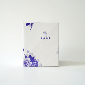Hario x Okura Art China V60 Porcelain Dripper Packaging