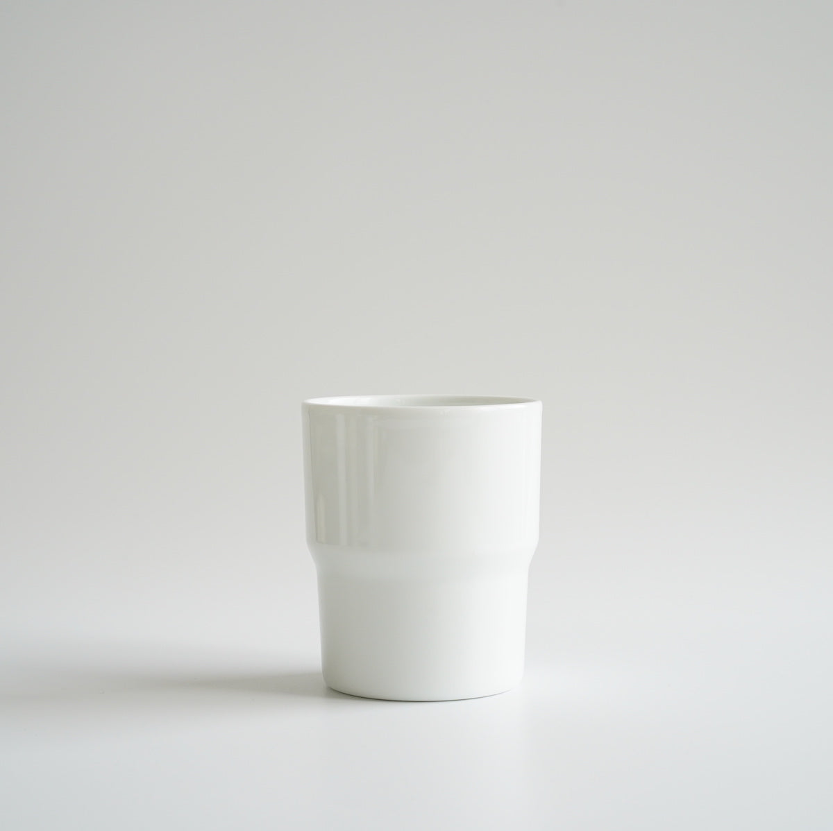 1616 / arita japan S&B "Colour Porcelain" Mug White