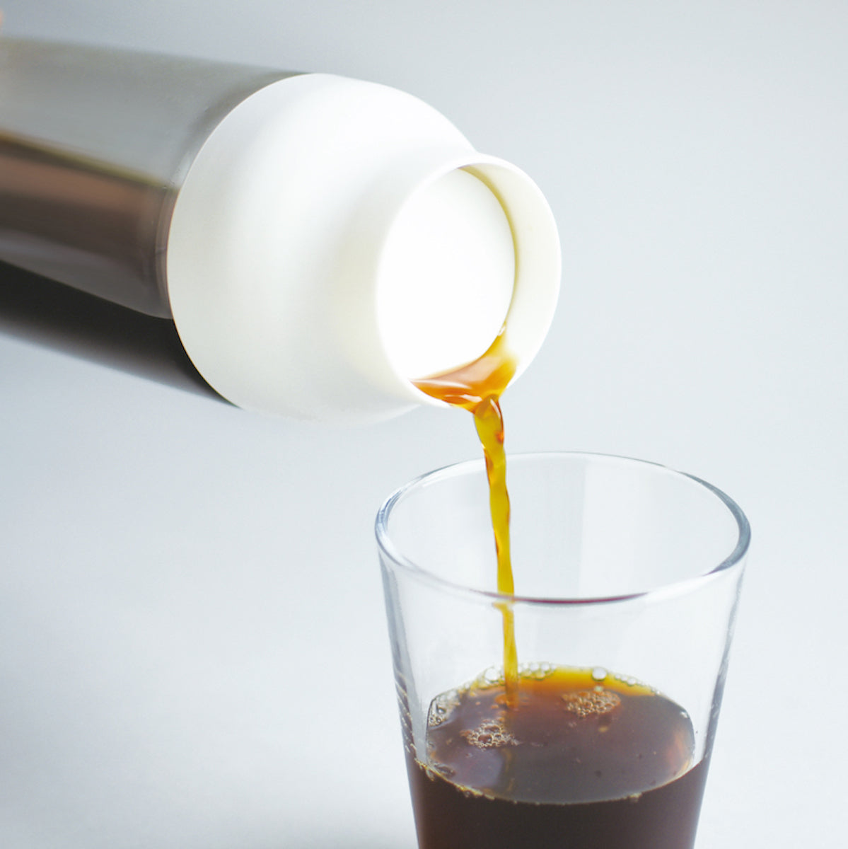 Kinto capsule cold brew carafe 2 | THE COFFEE GOODS