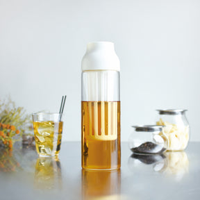 Kinto capsule cold brew carafe 3 | THE COFFEE GOODS