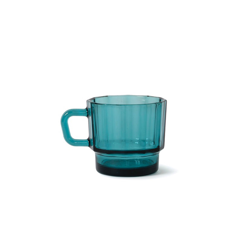 HMM W Glass Blue - Limited Edition 2022 | THE COFFEE GOODS