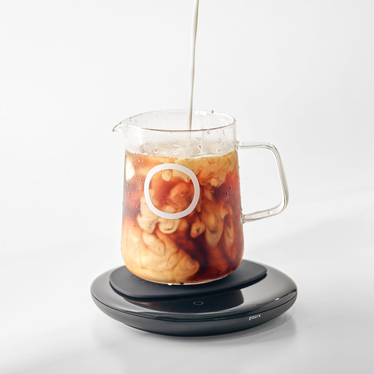 Pourx Oura Coffee Jug 500ml Lifestyle 1 | THE COFFEE GOODS