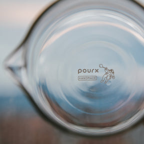 Pourx Oura Coffee Jug 500ml Lifestyle 3 | THE COFFEE GOODS