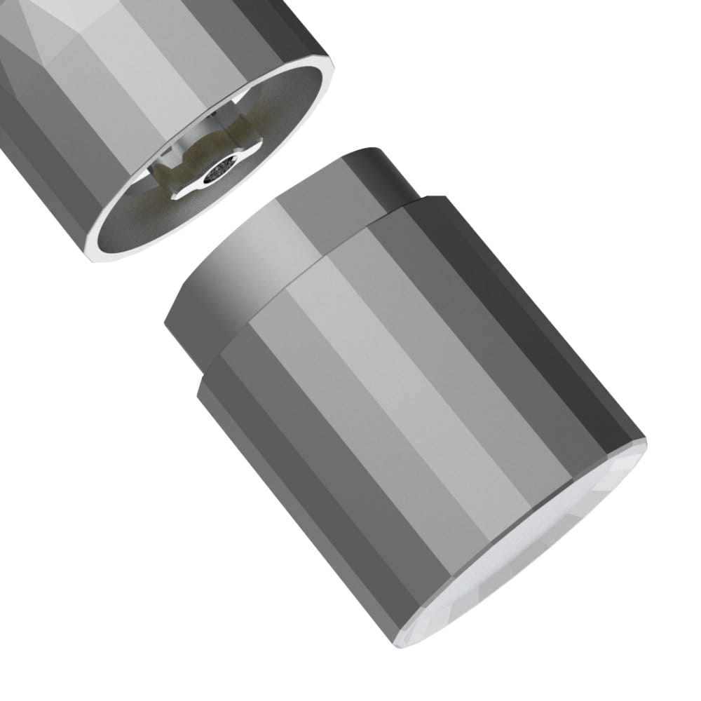 Brewista X Series Hand Grinder Magnetic Grind Holder | THE COFFEE GOODS