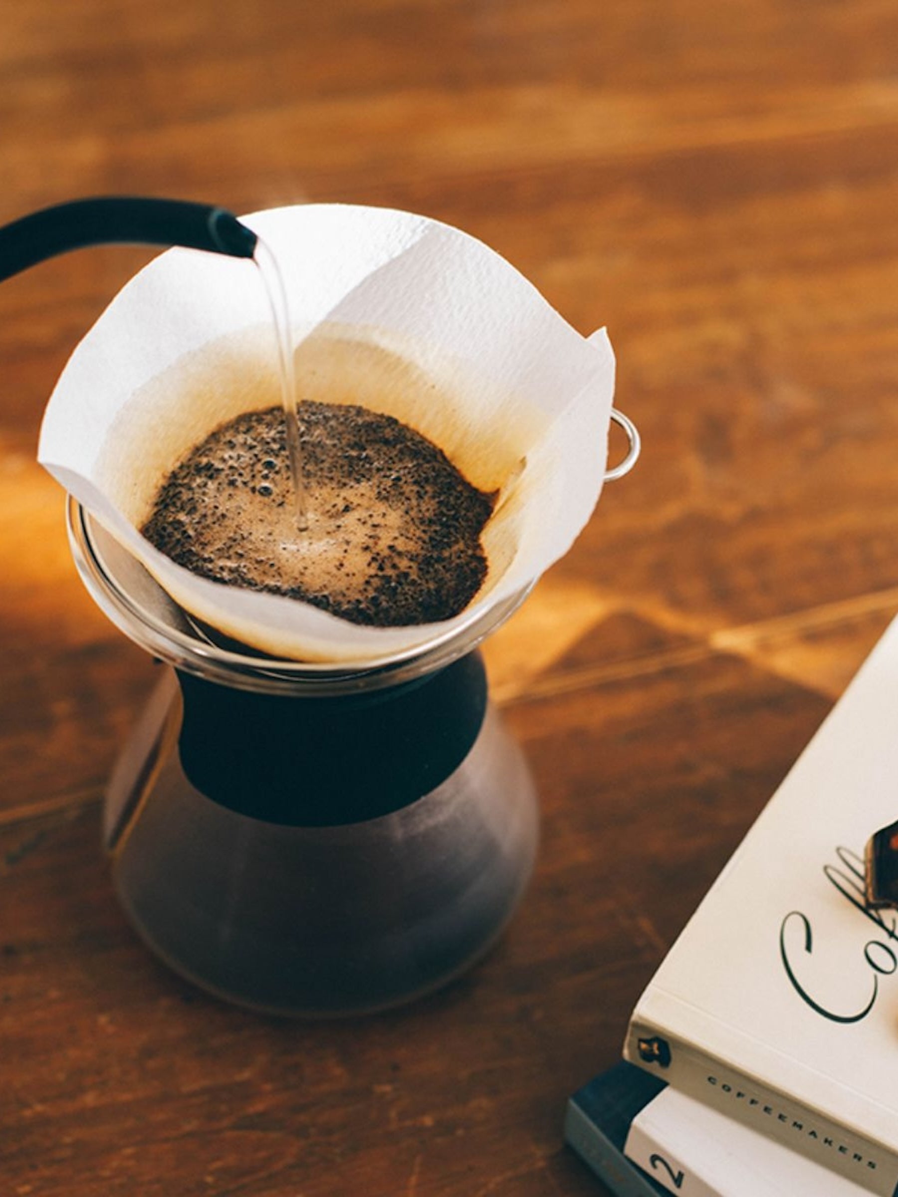 Brewing Essentials Coffee Filters
