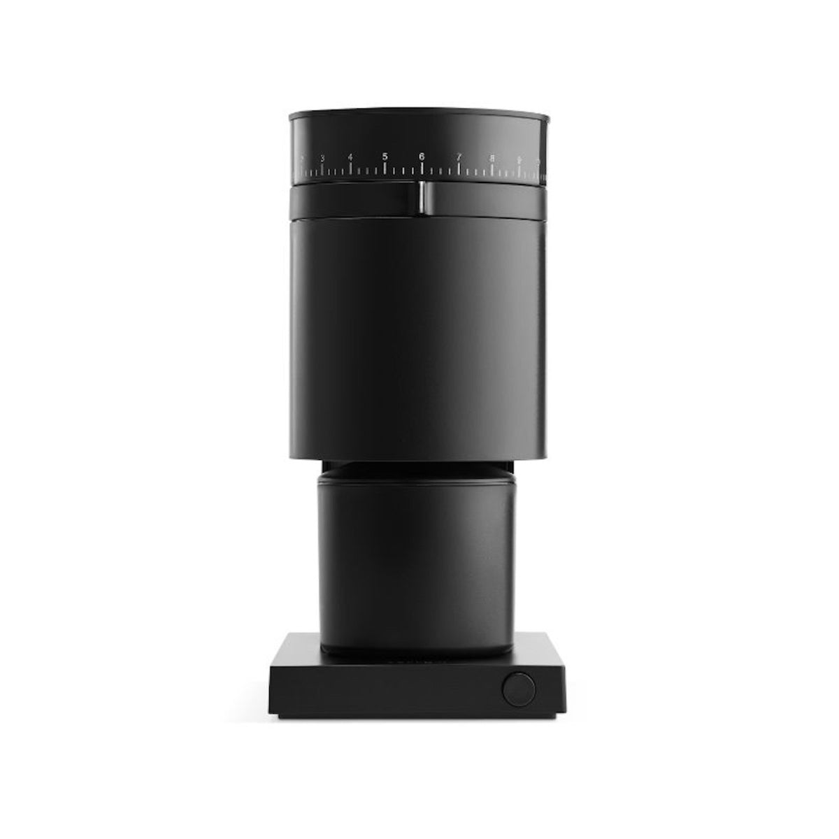 Fellow Opus Conical Burr Grinder - Matte Black