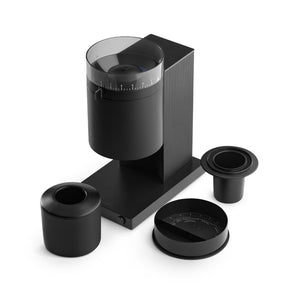 Fellow Opus Conical Burr Grinder - Matte Black 2