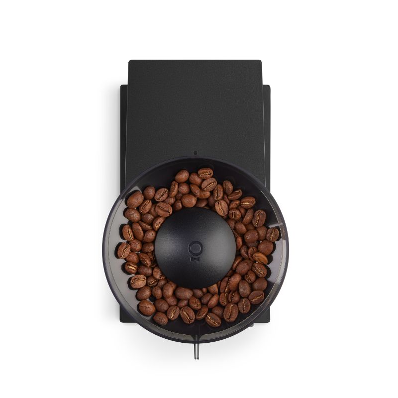 Fellow Opus Conical Burr Grinder - Matte Black 3