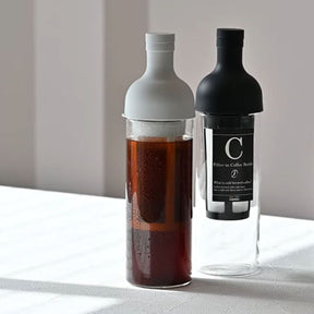 Hario Filter-in Coffee Bottle Lifestyle