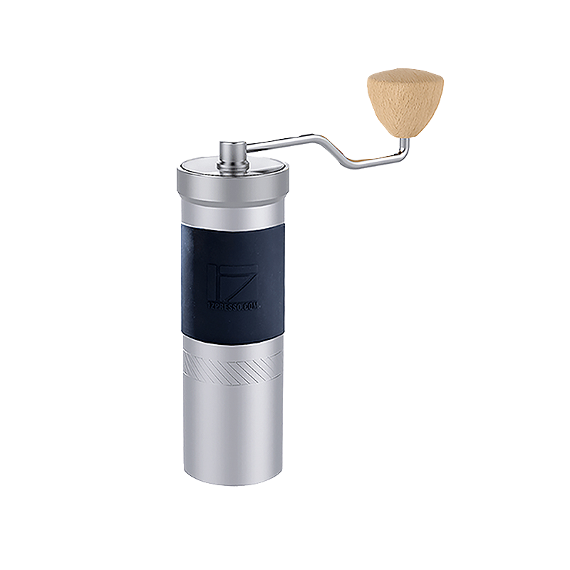 1Zpresso JX-Pro Manual Coffee Grinder | THE COFFEE GOODS