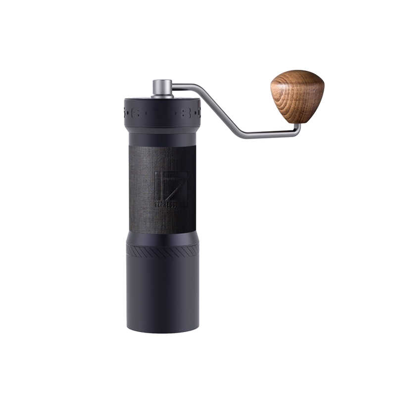 1Zpresso K-Max Manual Coffee Grinder | THE COFFEE GOODS