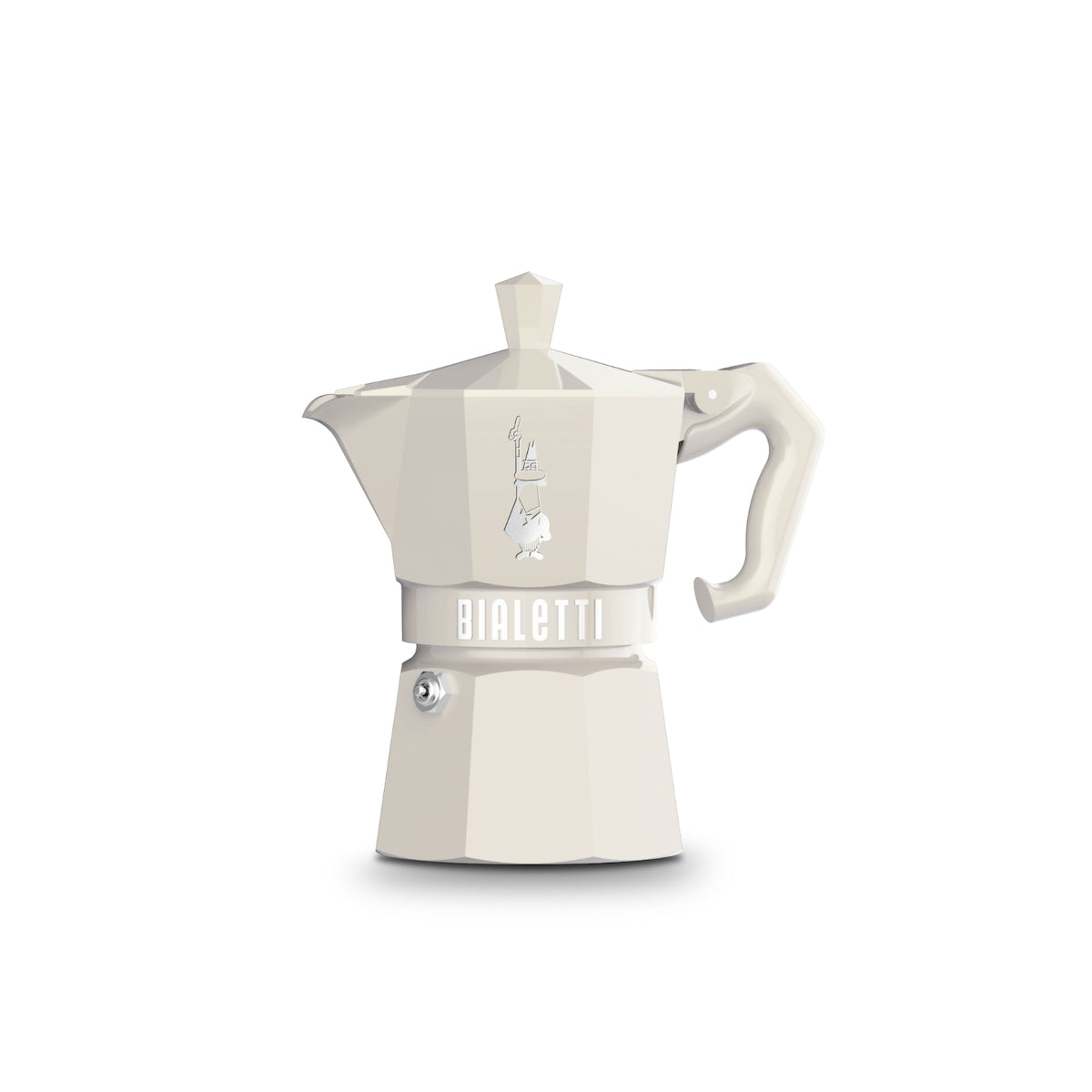  Bialetti French Press Coffee Maker, 3 Cup, Preziosa Stainless  Steel: Stovetop Espresso Pots: Home & Kitchen