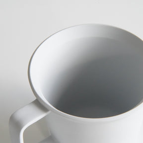 1616/arita japan TY "Standard" Coffee Cup Grey