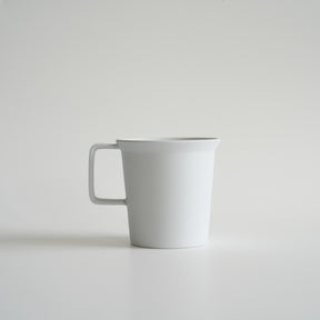 1616/arita japan TY "Standard" Mug Grey