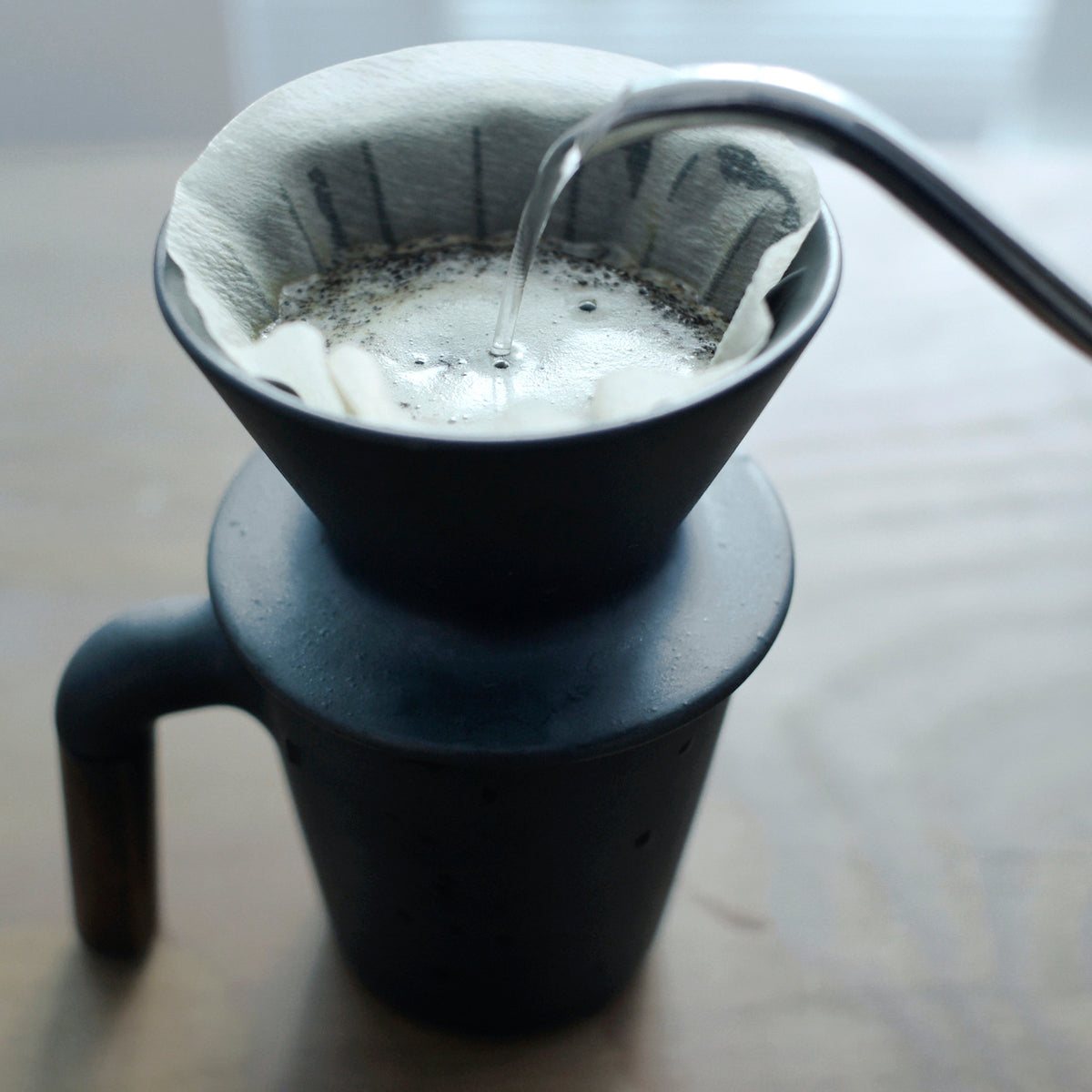 HMM Mugr Mug Lifestyle | THE COFFEE GOODS