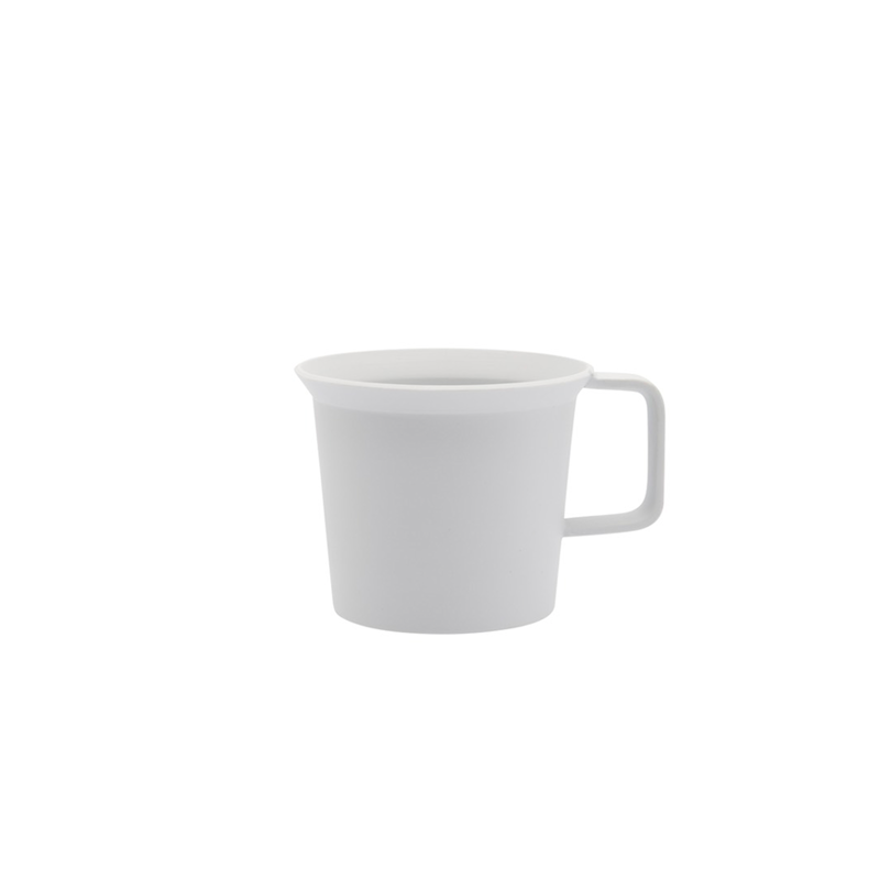 1616 / arita TY "Standard" Coffee Cup Grey