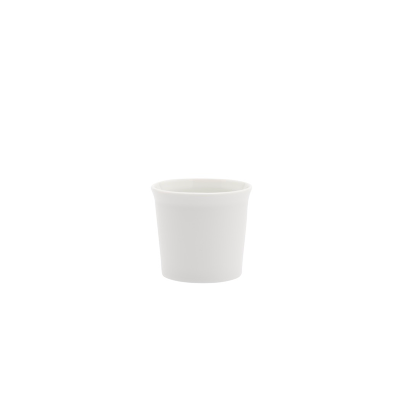 1616 / arita japan TY "standard" Espresso Cup White
