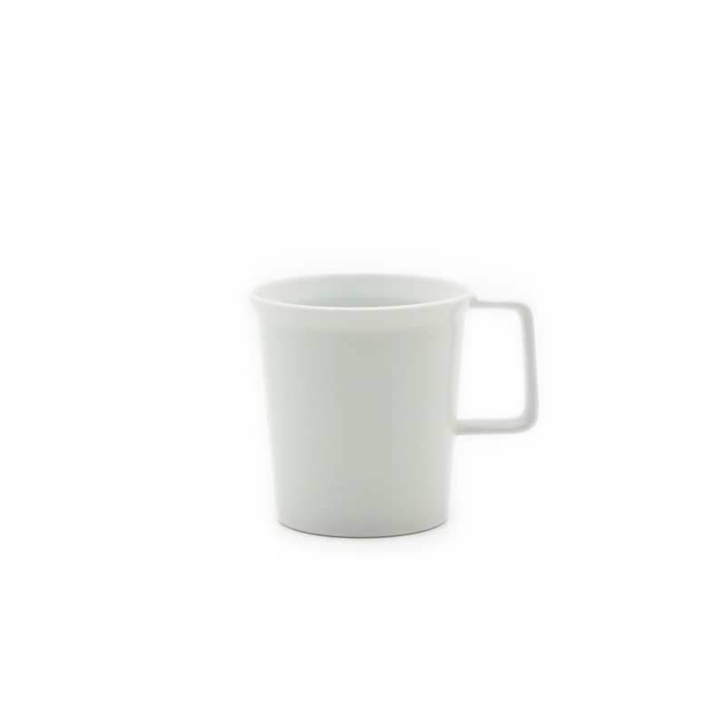1616 / arita japan TY "Standard" Mug White