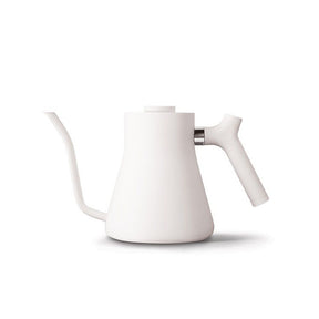 Fellow Stagg pour over kettle matte white