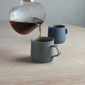 Kinto Fog Mug 270ml | THE COFFEE GODOS