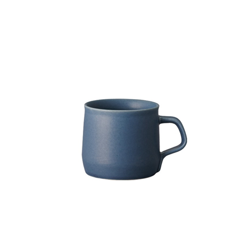 Kinto Fog Mug Blue 270ml