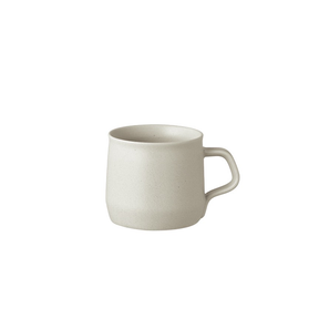  Kinto Fog Mug Ash White 270ml