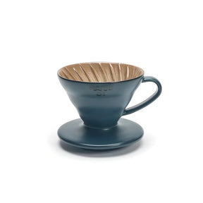 Lin's Ceramics Studio V60 Porcelain Dripper