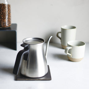 Kinto Pour Over Kettle Collection | THE COFFEE GOODS