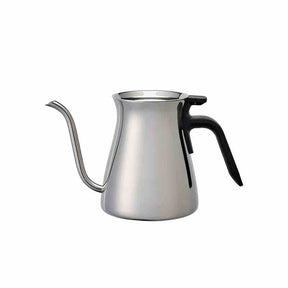 kinto mirror stainless steel pour over kettle