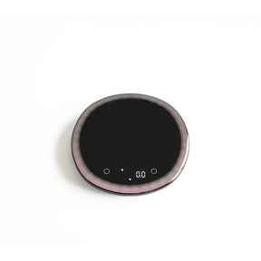 POURX Smart Light-Guided Coffee Scale | THE COFFEE GOODS
