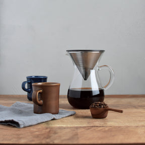 Kinto Slow Coffee Style Measuring Spoon Lifestyle 3