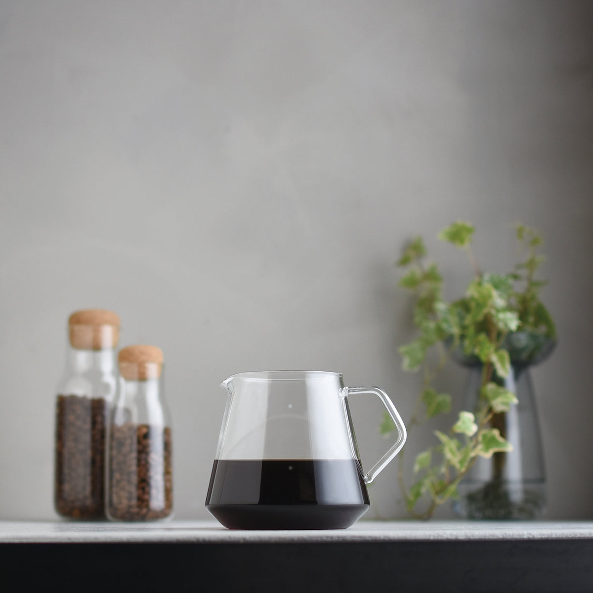Kinto Slow Coffee Style Specialty S02 Server | THE COFFEE GOODS
