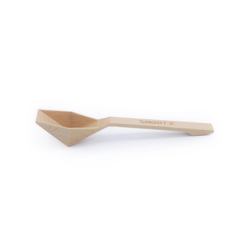 Smart.Z Shield Wooden Spoon