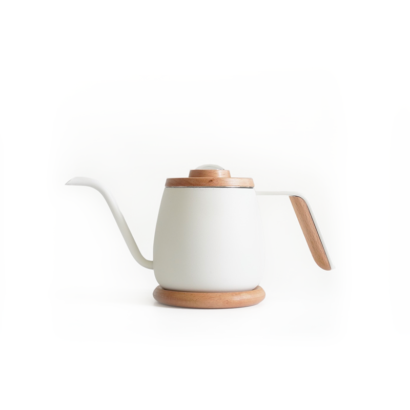 Simple Real TAMAGO Mini Pour-Over Coffee Kettle | THE COFFEE GOODS