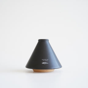 Pourx UFO Dripper upside down | THE COFFEE GOODS