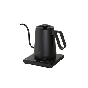 Varia Smart Control Temperature Kettle  Black 02