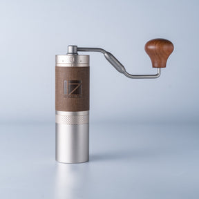 1Zpresso X-Pro S Manual Coffee Grinder (foldable crank) | THE COFFEE GOODS